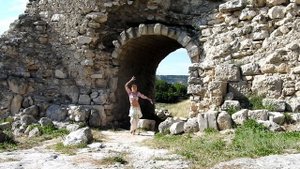 Танец змей.  индийский фьюжн