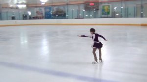 Фигурное катание / Соревнования / Юный фигурист