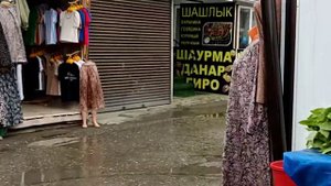 Обзор // рынок Беркат ❤️ Грозный  Мол❤️