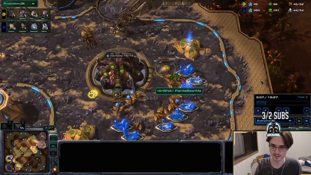 How to kill a reaper or adept every game смотреть онлайн