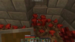 АДСКИЙ НАРОСТ В БРОНЕ, МАЙНКРАФТ!!!