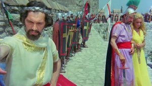 Hazreti Ömer'in Adaleti | Türk Dini Filmi İzle