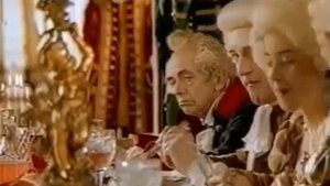 Так ведь пост, матушка, до первой звезды нельзя! Ждём - с.