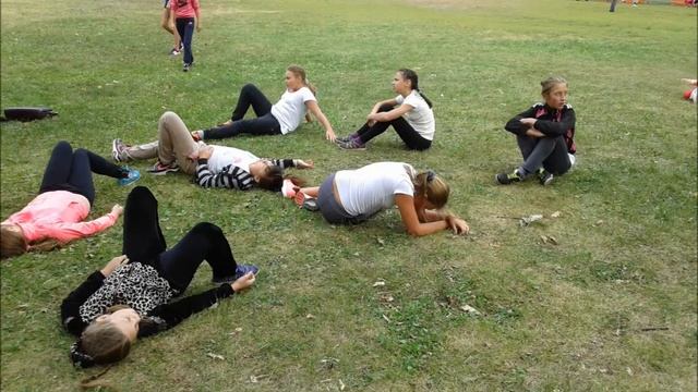 Кросс имени Н Ф Семизорова 2016 смотреть онлайн