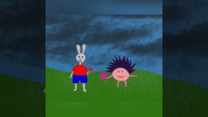 Экологическая сказка про воду. Вода - источник жизни .