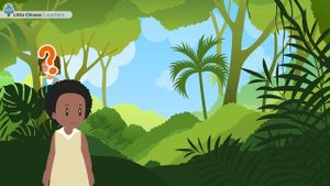 Chinese Songs for Kids – Where is My Family?  我的家人在哪里？ | Mandarin A21 | Little Chinese Learners