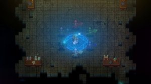 WARSPEAR ONLINE ОБЗОР