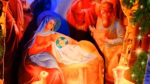 Рождественские песнопения. Торжествуйте, веселитесь! С Рождеством Христовым!