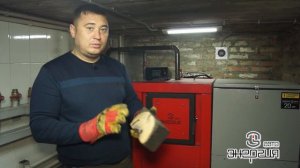 Пеллетные котлы для дома — альтернатива газу и углю