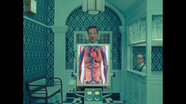 Чудесная история Генри Шугара Трейлер смотреть онлайн