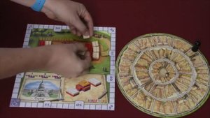 World Monuments Review - with Tom Vasel