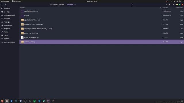 ZK Framework - parte 1 - Configurar ZK en eclipse смотреть онлайн