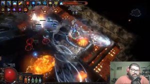 🔥MEJOR CLASE y ASCENDENCIA en PATH OF EXILE 2023/ EMPIEZA LA LIGA con UNA BUILD PODEROSA🎮