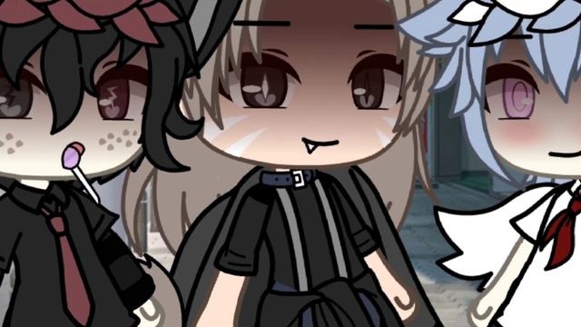 Будем делать джага джага гача лайф клип смотреть онлайн