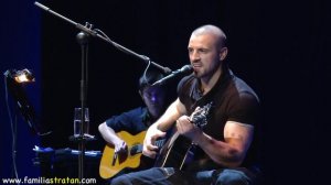 Pavel Stratan - Dudu - (Palatul National - concert live)