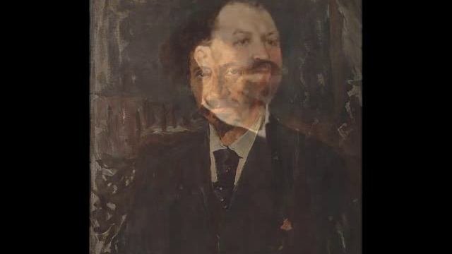 Valentin Serov