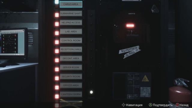 Daymare 1998 - Обзор игры (Внебрачный сын второго резика) смотреть онлайн