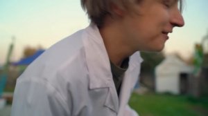 КАК ПЕРЕЙТИ ОЗЕРО ПЕШКОМ?