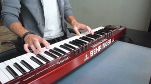 Rolf Lovland - Song from a Secret Garden (live piano tutorial)