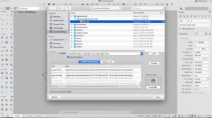 Сумма линий Autocad For Mac ( tlen )