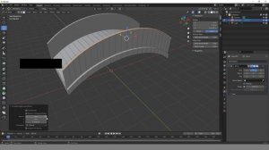 Как сделать мост в блендере | как сделать мост в 3d программе blender | Мост в 3д | 3d мост