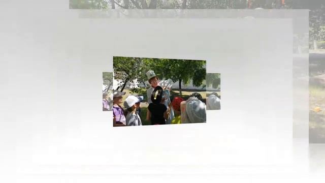 Доктор Айболит в гостях у ребят. смотреть онлайн