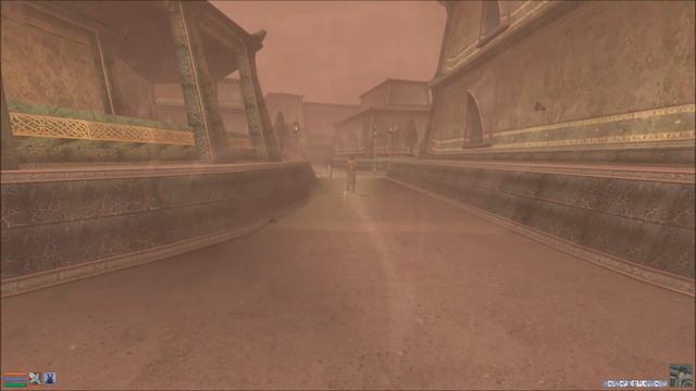 Let's Play Morrowind Part 98 - Save the Queen Mother! смотреть онлайн