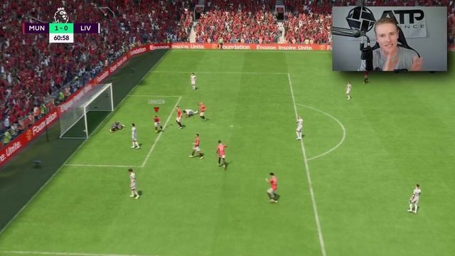 The SECRET to WINNING MORE HEADERS in FIFA 23 | How to WIN MORE HEADERS in FIFA 23 | FIFA 23 смотреть онлайн