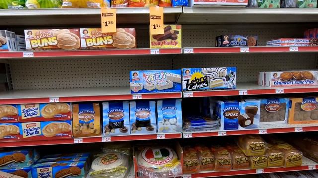 What Is Going On With Family Dollar? | Retail Archaeology смотреть онлайн