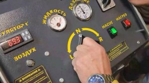 Промывка печки автомобиля. Стайер СТО. Шадинский