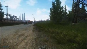 Все выходы за ЧВК на карте таможня