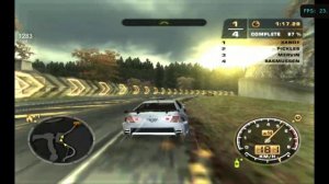 NFS MW Dolphin Android Best Graphics Ps4 Controller