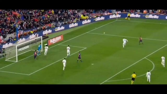 Fc Barcelona 5-1 Real Madrid Resume & Buts 2018-2019 смотреть онлайн