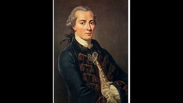 ФРИДРИХ ГЕНРИХ ЯКОБИ  Дэвид Юм о вере -  Предисловие. смотреть онлайн