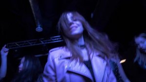 Masha Hima — Когда девочка идет в слэм