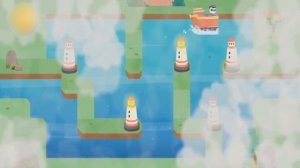 КОРАБЛЬ - Капитан Кики и ПИРАТЫ в поисках сокровищ.