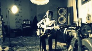 Никогда я не был на Босфоре... Максим Ермачков. Текст С. Есенин