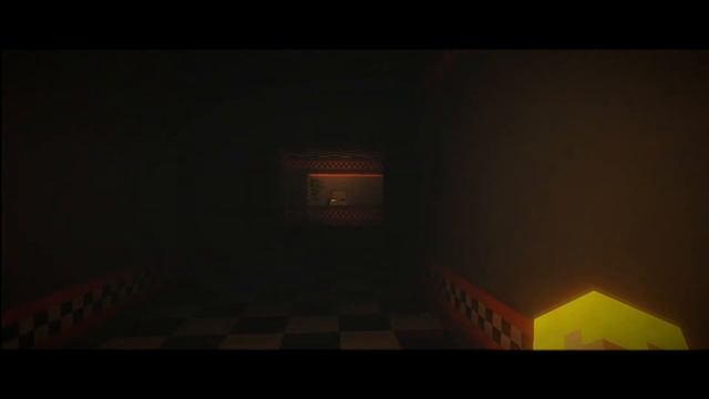 Five Nights at Oldy | Nightmares continue | Эпизод III