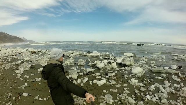 поездка на ВОСТОК Сахалин?️ смотреть онлайн