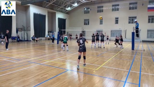 УОР Одинцово-Раменское смотреть онлайн