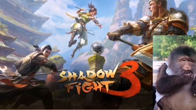 Shadow Fight 3 beta 1.30 / Ошибка данных смотреть онлайн