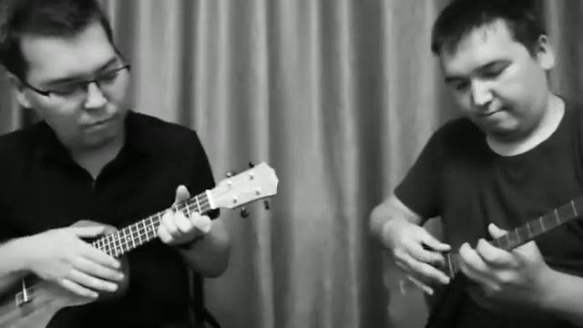 Dabro Юность Кавер cover dombra dombyra домбыра смотреть онлайн