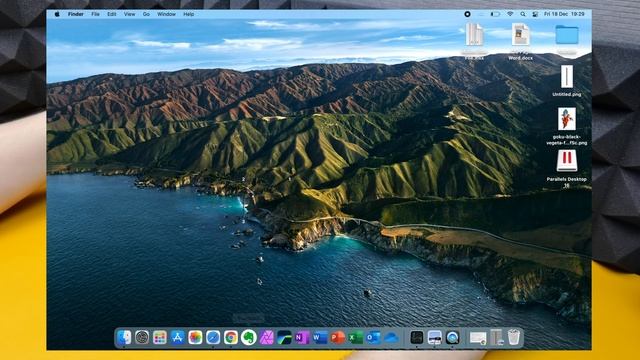 Clean your Dock | Quick Custom Mac Dock Dividers смотреть онлайн