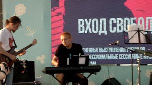 Наталья Мысовская и Владимир Русаков - Выключи свет (Наталья Подольская)