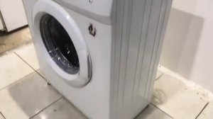 Стиральная машина Vestel WM640T