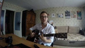 Мгзавреби Пообещай