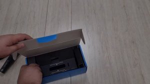 Распаковка микрофона Sennheiser E845S | Unpacking Sennheiser E 845 S