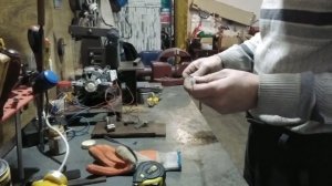 Ремонт тросика регулировки температуры  Mitsubishi  lancer 9