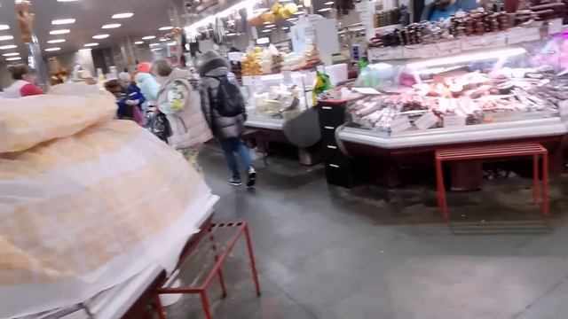 ?Зимний отдых Вдвоем в Дендрарии Купили весь парк, Центральный рынок Сочи Что по чём ? Набережная ☝