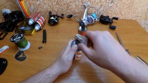 Колокольчики из дихлофоса для рыбалки на карася - карпа своими руками